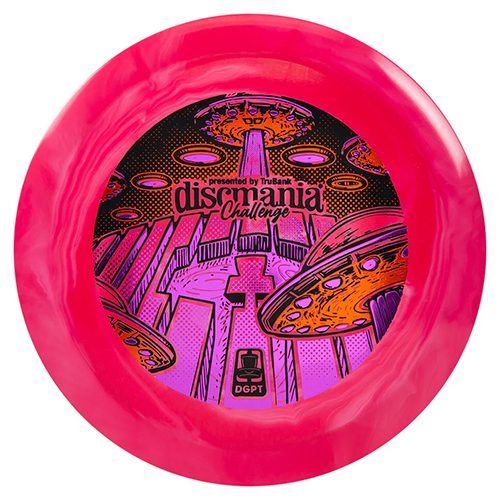 DD1 (Distance Driver 1)