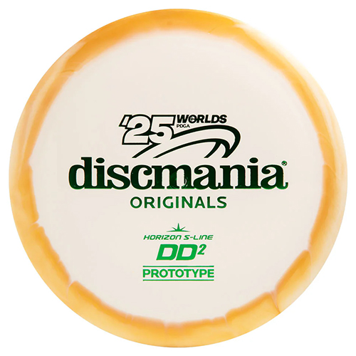 DD2 (Distance Driver 2)