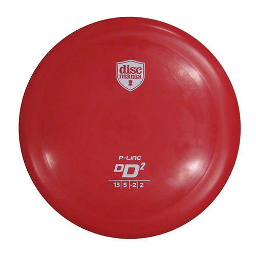 DD2 (Distance Driver 2)