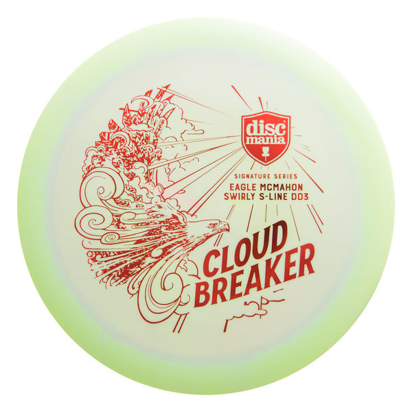 DD3 (Distance Driver 3)