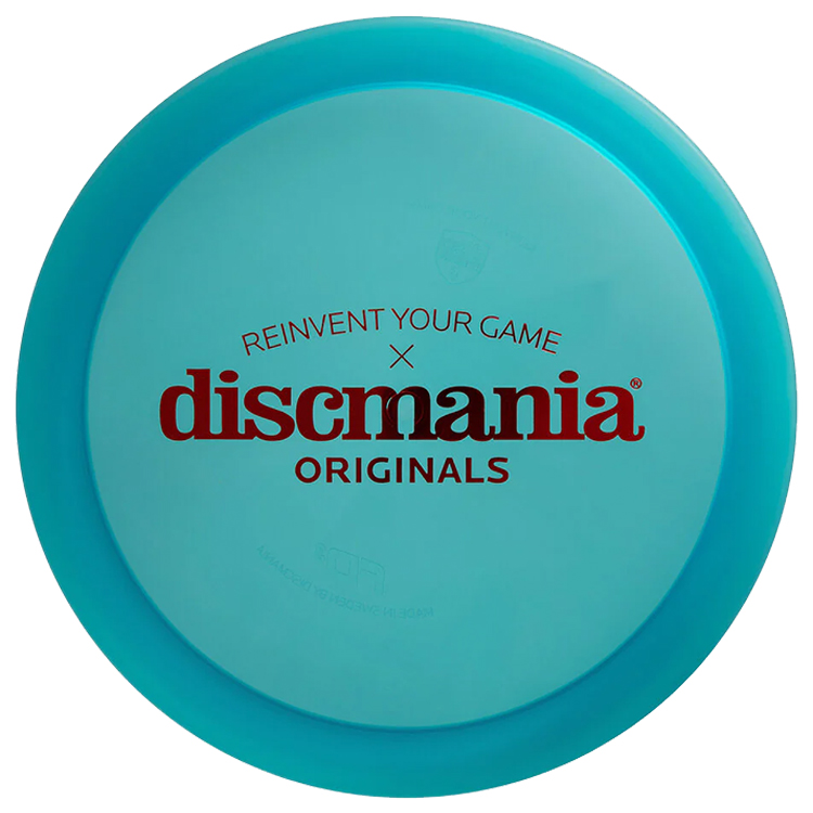 FD3 (Fairway Driver)