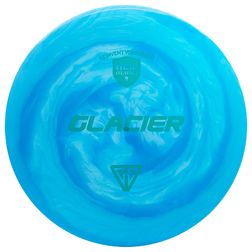 Glacier