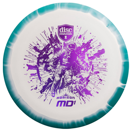 MD1 (Midrange Driver)