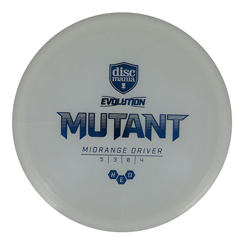Mutant