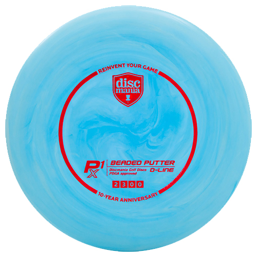 P1x (Beaded Putter)