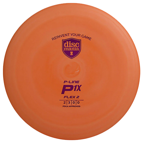 P1x (Beaded Putter)
