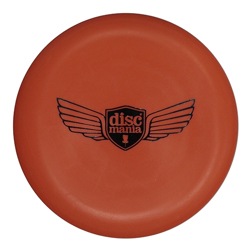 P1x (Beaded Putter)