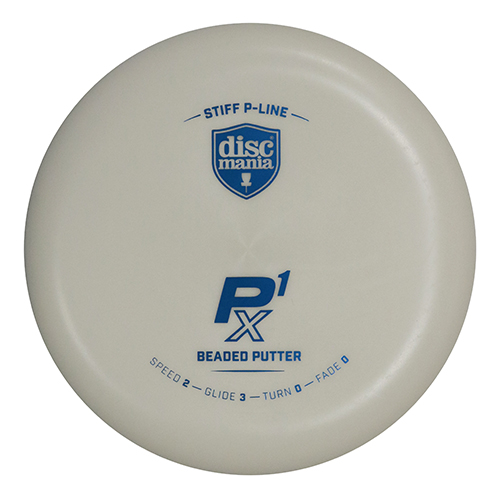 P1x (Beaded Putter)