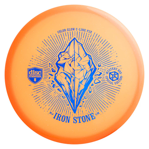 P3x (Beaded Putter)