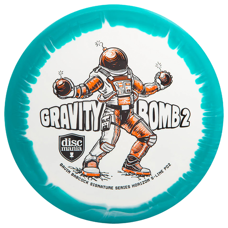 PD2 (Power Driver 2)