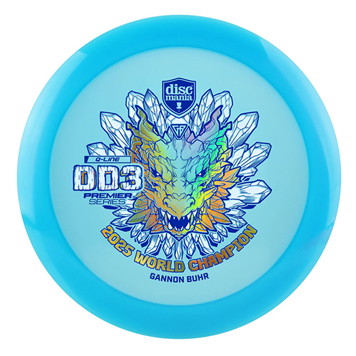 Pre-Order DD3