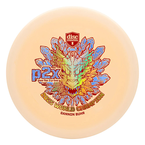 Pre-Order P2X