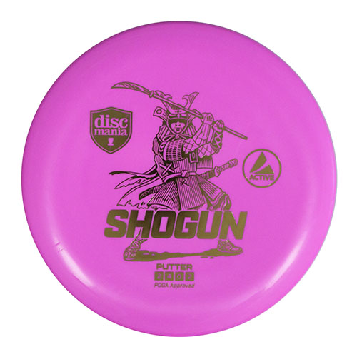 Shogun