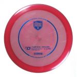 TD (Turning Driver) - C Line