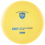 DD1 (Distance Driver 1) - S Line
