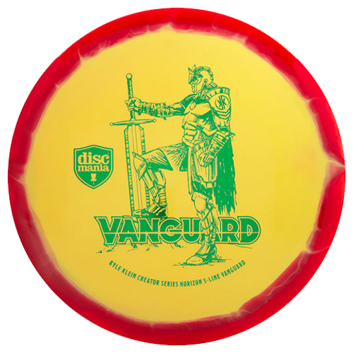 Vanguard
