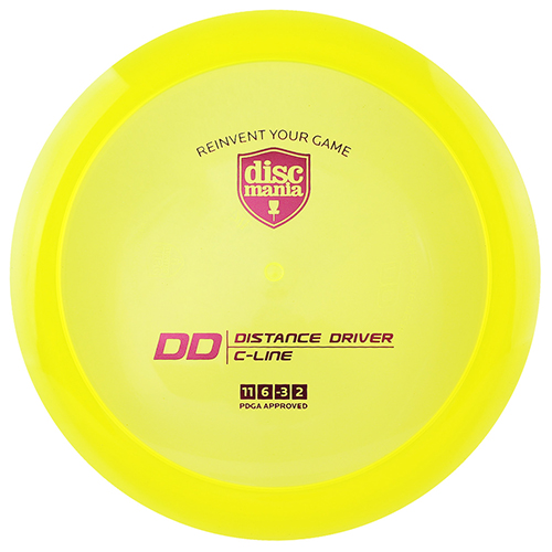 DD (Distance Driver)