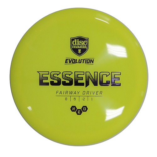 Essence