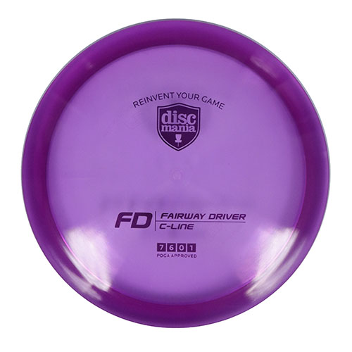 FD (Fairway Driver)