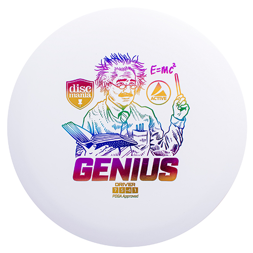 Genius