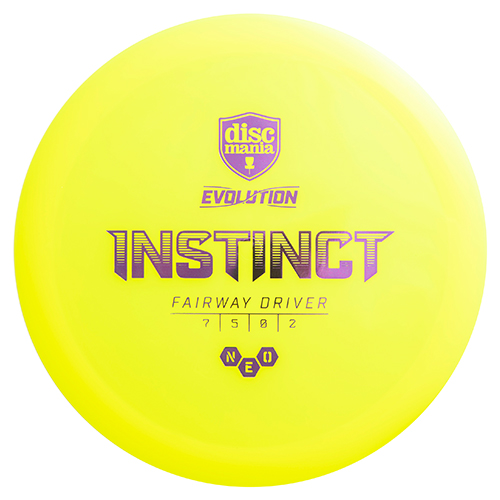 Instinct