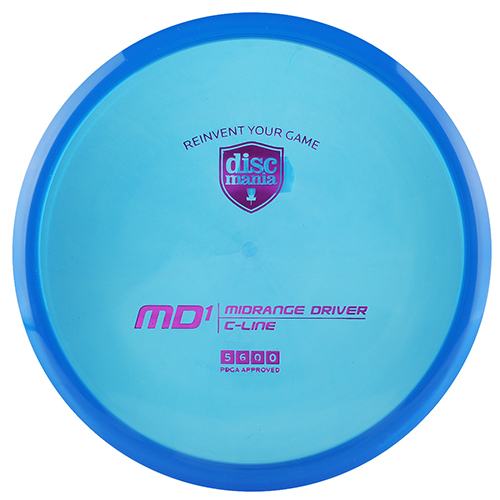 MD1 (Midrange Driver)