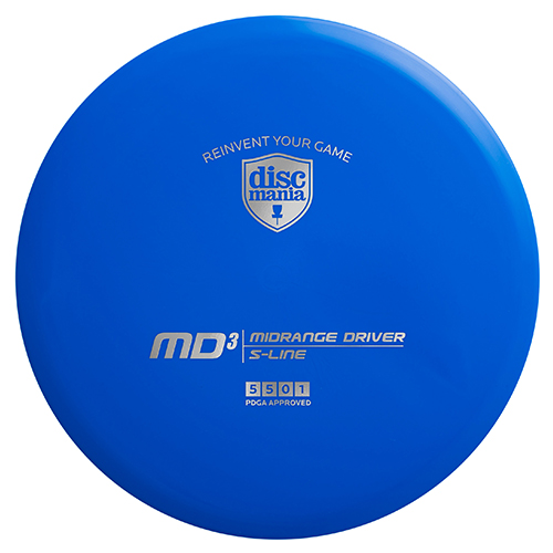 MD3 (Midrange)