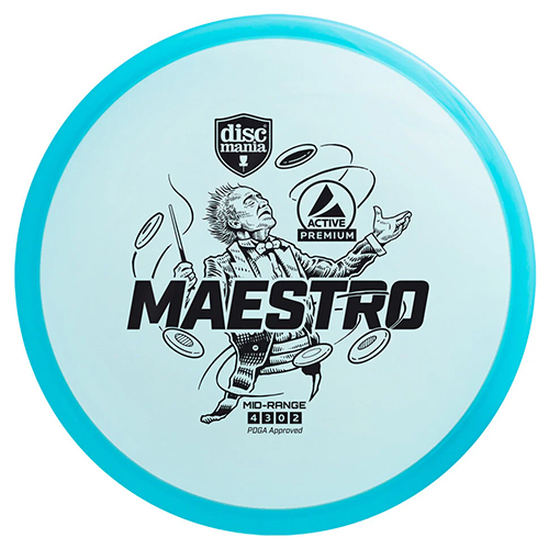 Maestro