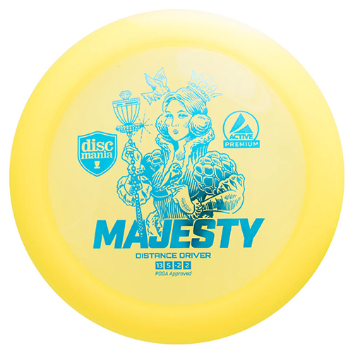 Majesty
