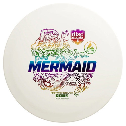 Mermaid