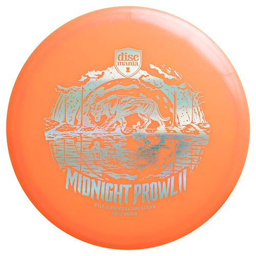Midnight Prowl 2