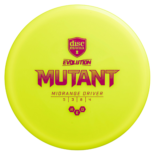 Mutant