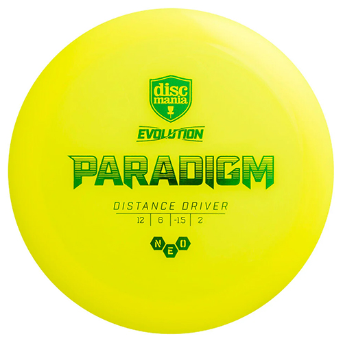 Paradigm