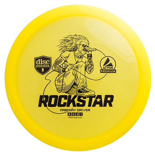 Rockstar