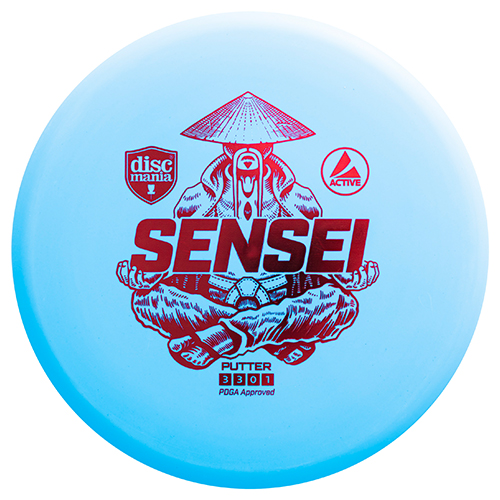 Sensei