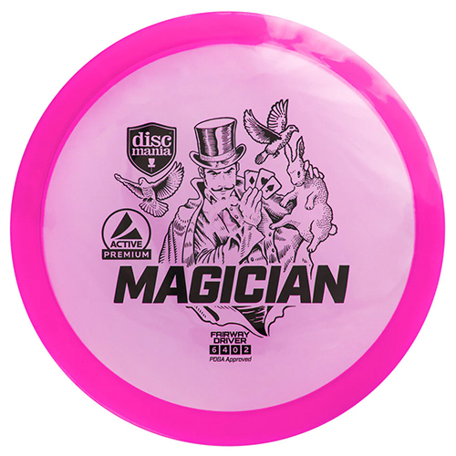 Magician