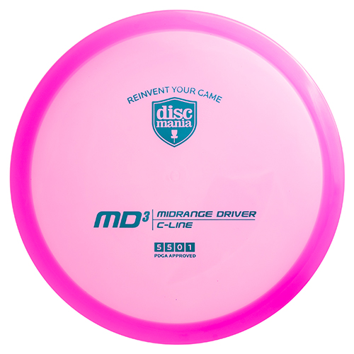 MD3 (Midrange)