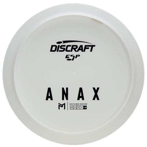 Anax
