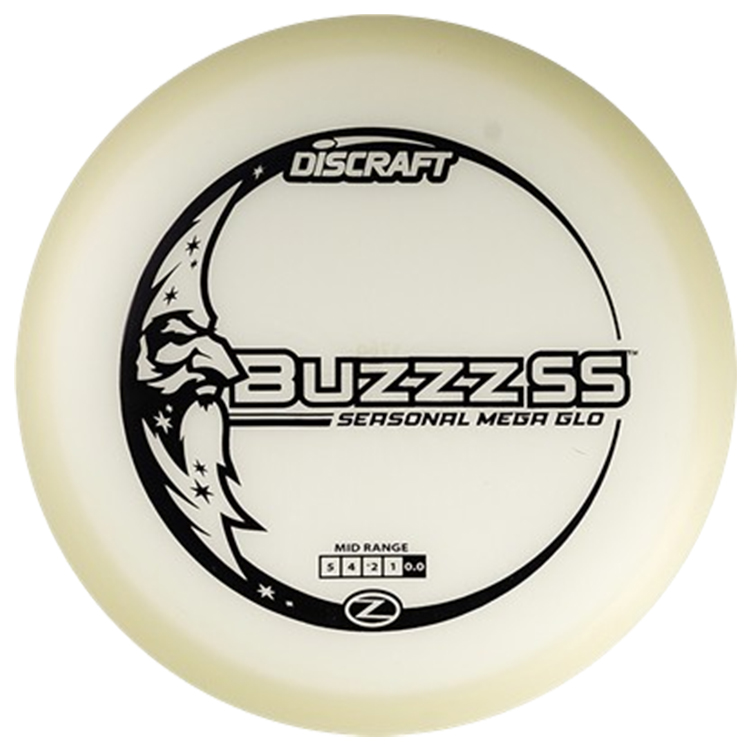 Buzzz SS