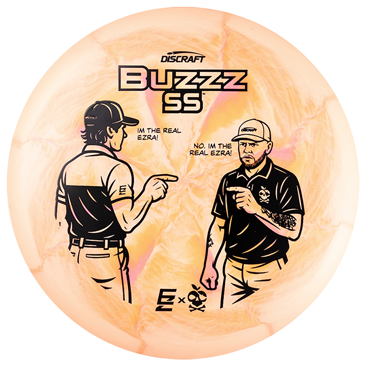 Buzzz SS