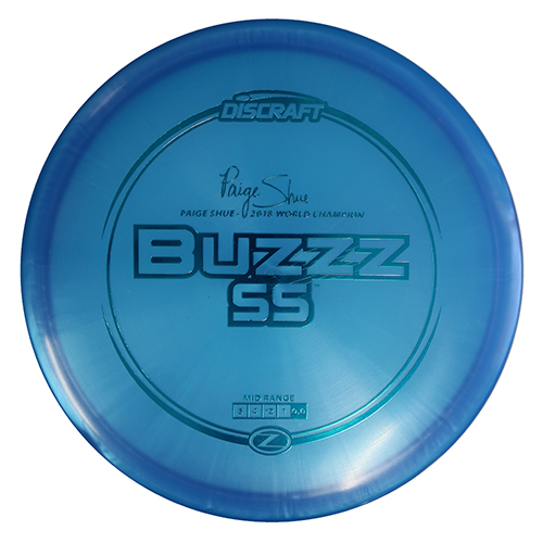 Buzzz SS