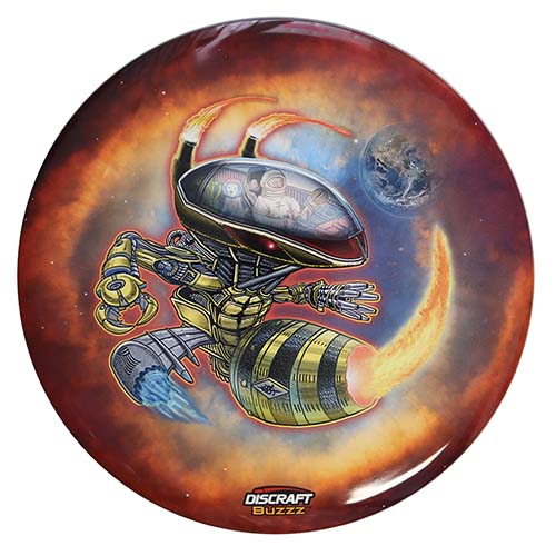 Buzzz