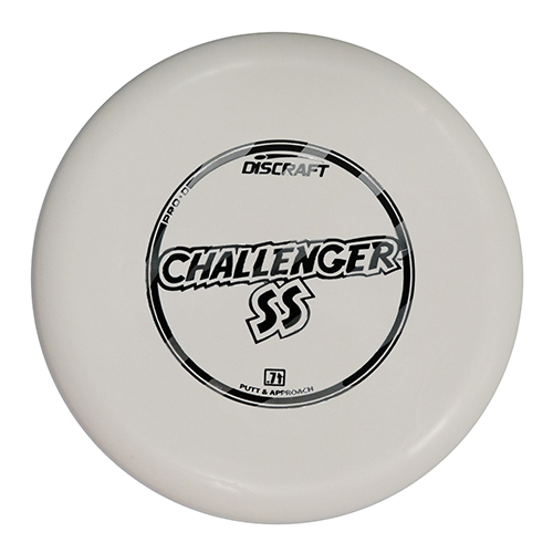 Challenger SS