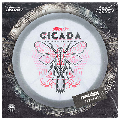 Cicada