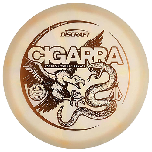 Cigarra