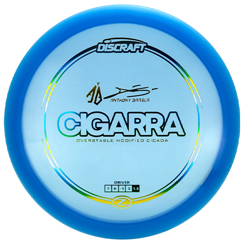 Cigarra
