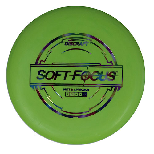 Focus (Soft)