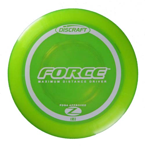 Force