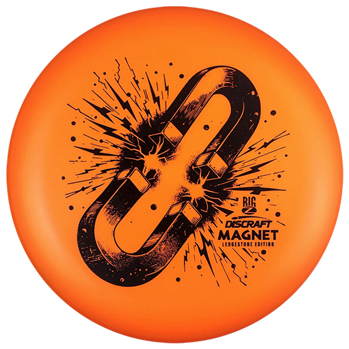 Magnet