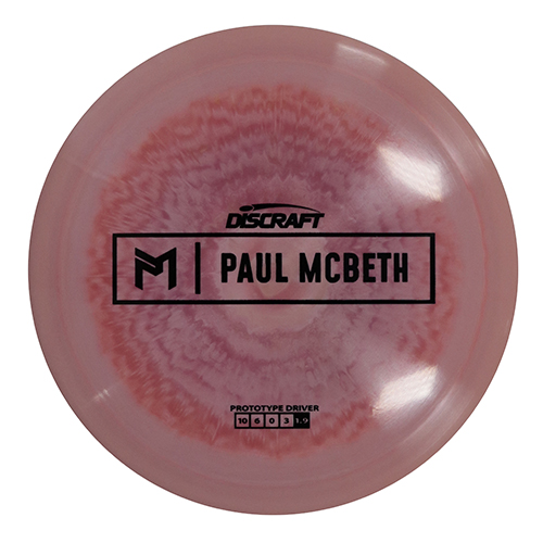 McBeth Prototype Anax